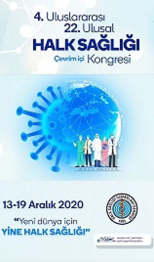 Halk Sağlığı Kongresi 2020